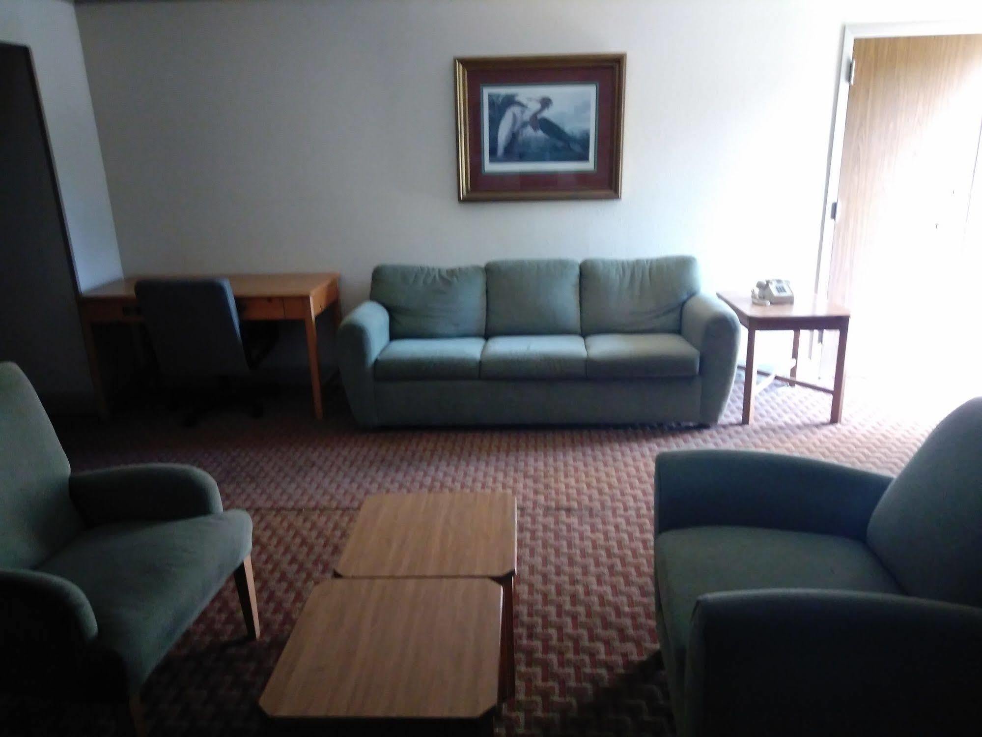 Baymont Inn And Suites Shreveport Airport 외부 사진