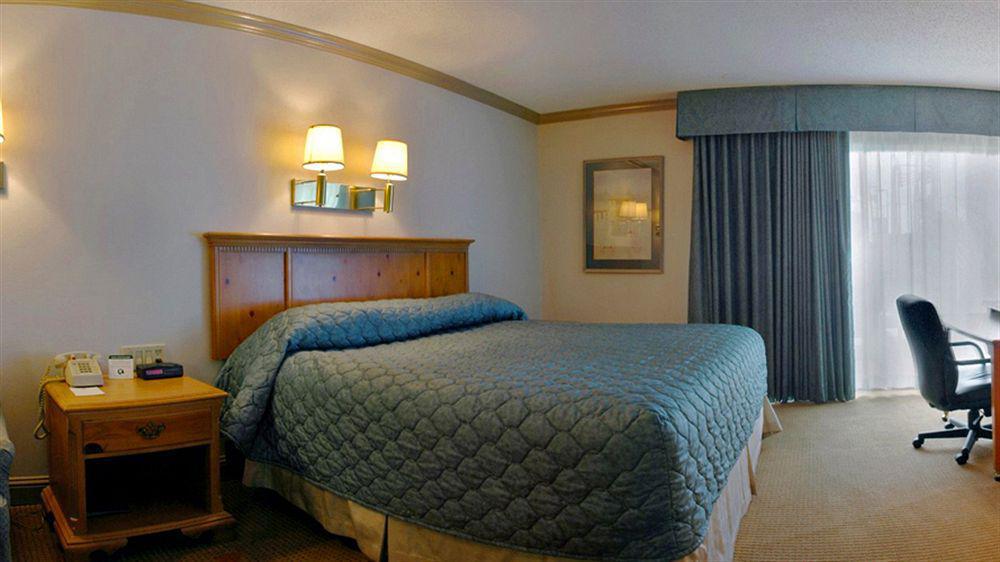 Baymont Inn And Suites Shreveport Airport 외부 사진